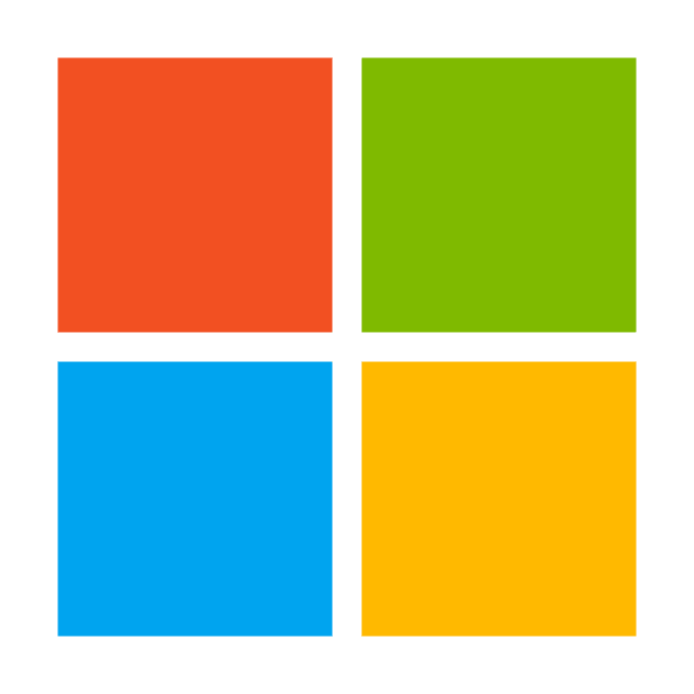 Microsoft